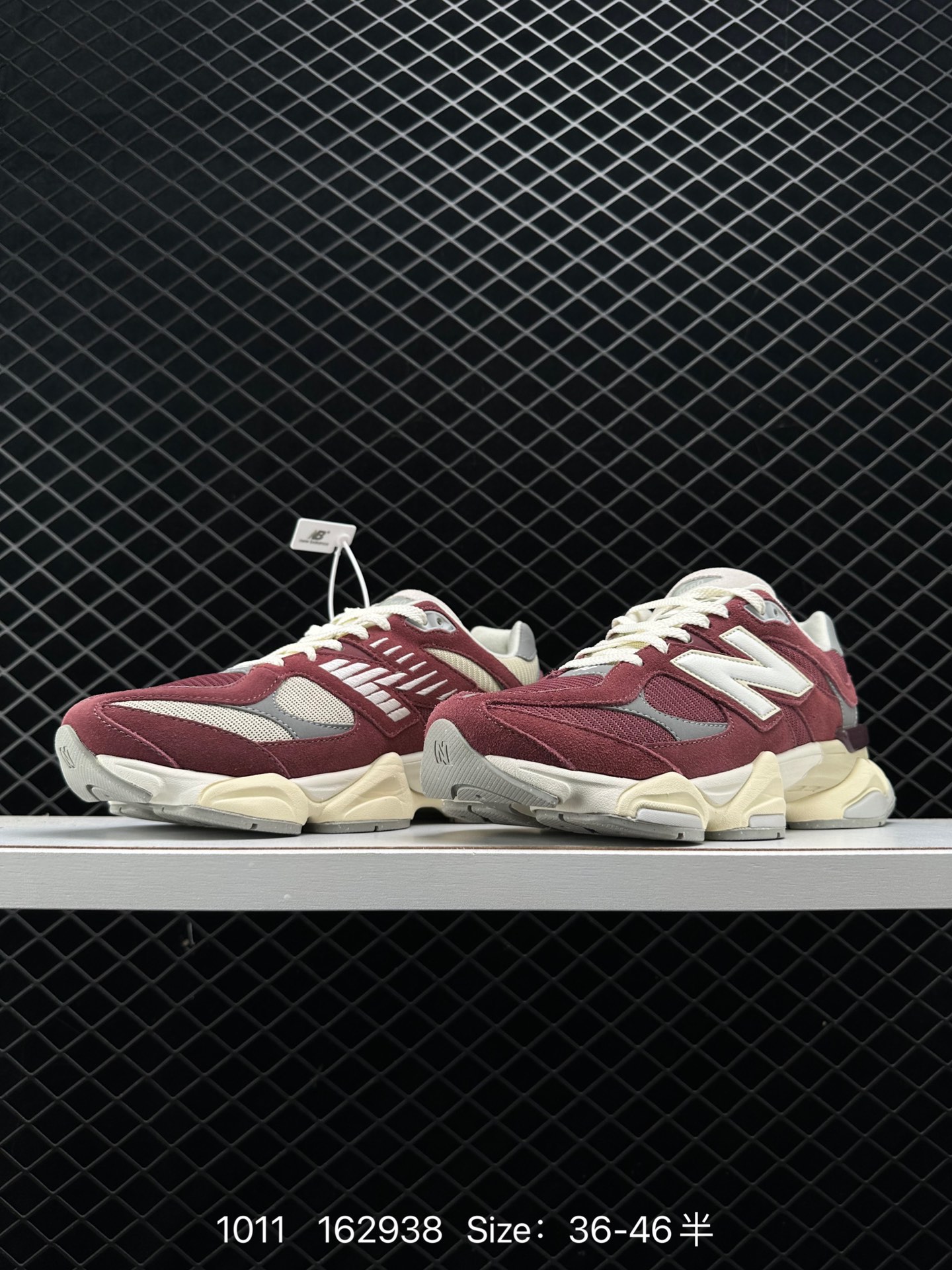 NB Joe Freshgoods x New Balance  NB9060